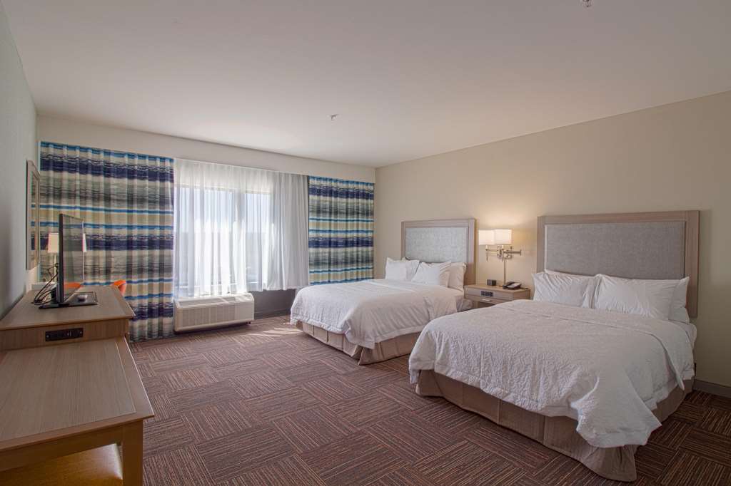 Doubletree By Hilton Libertyville-Mundelein Habitación foto